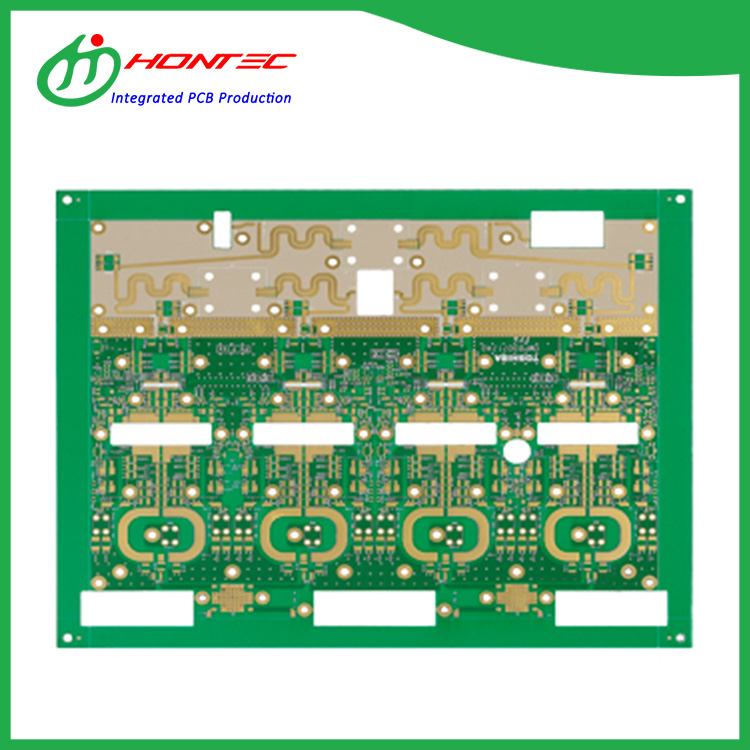 Ro3003 blandet højfrekvent PCB