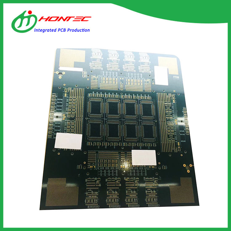 Medicinsk udstyr HDI PCB