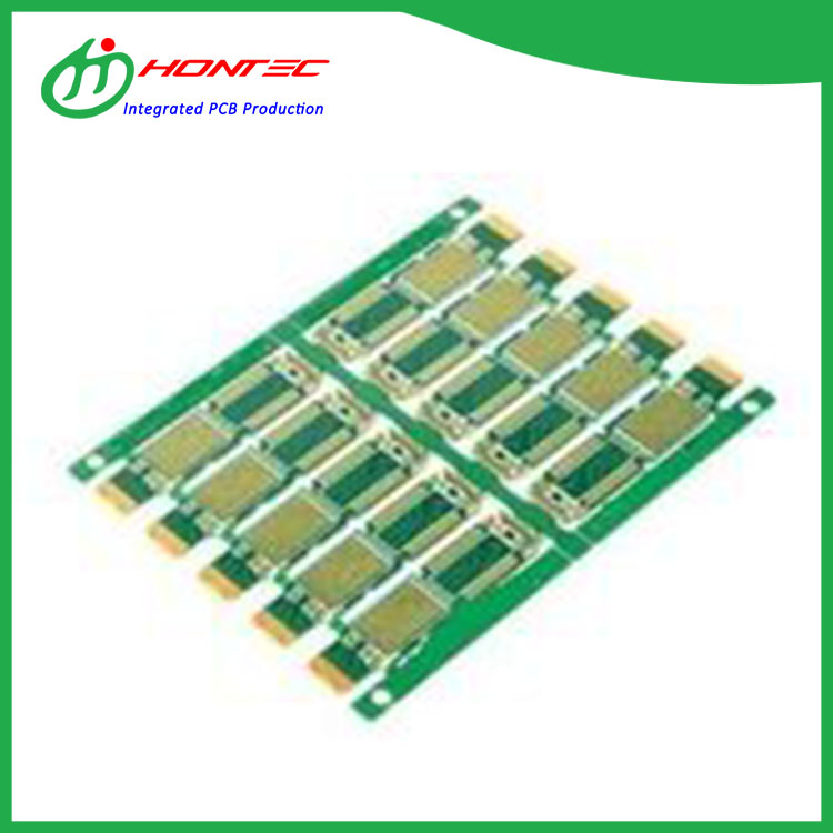 25G optisk modul PCB