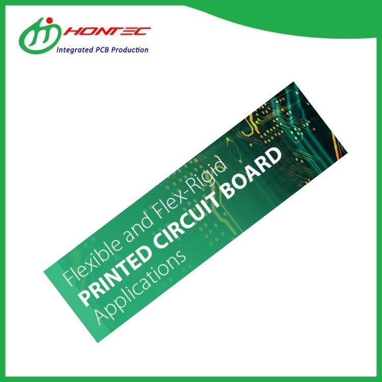 Fordele og ulemper ved Flex-Rigid PCB