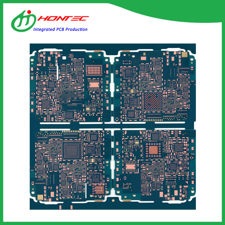 Fordele ved HDI PCB