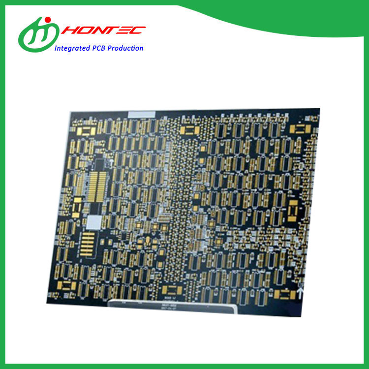 Hvad er et HDI (High Density Interconnect) PCB?