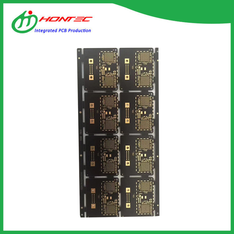 Hvad er applikationsscenarierne for HDI PCB?