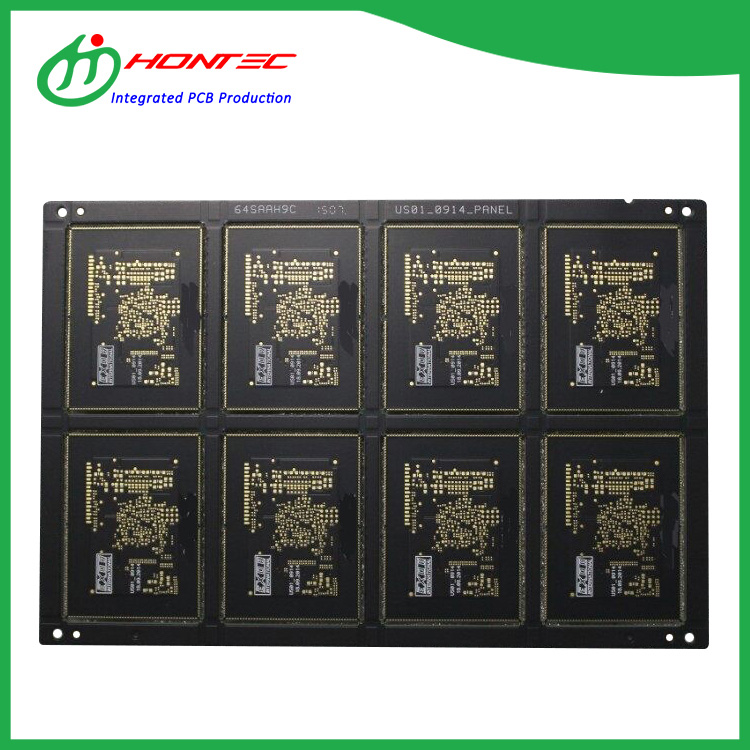 Hvordan forbedrer Heavy Copper PCB den elektroniske ydeevne?