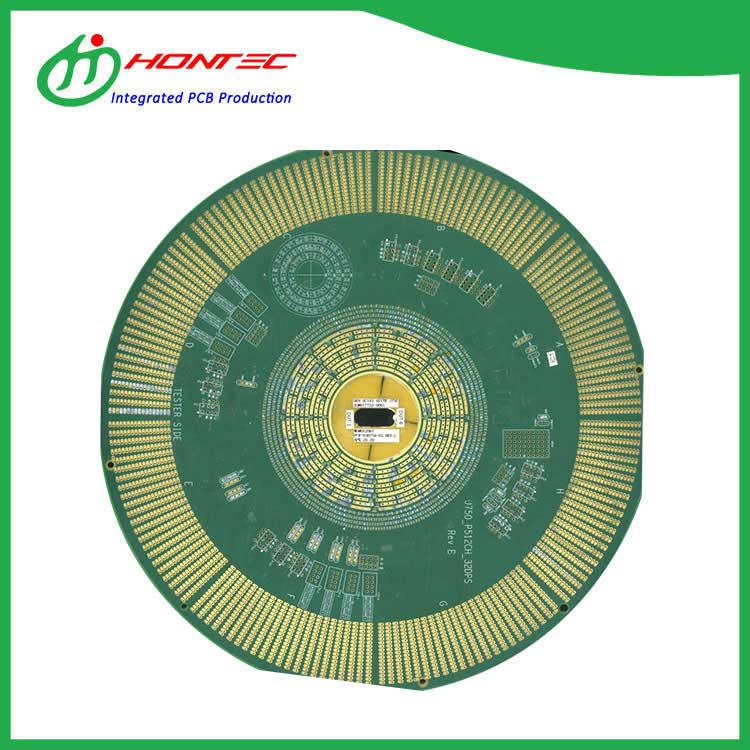 Hvordan forbedrer flerlags PCB moderne elektronisk ydeevne?