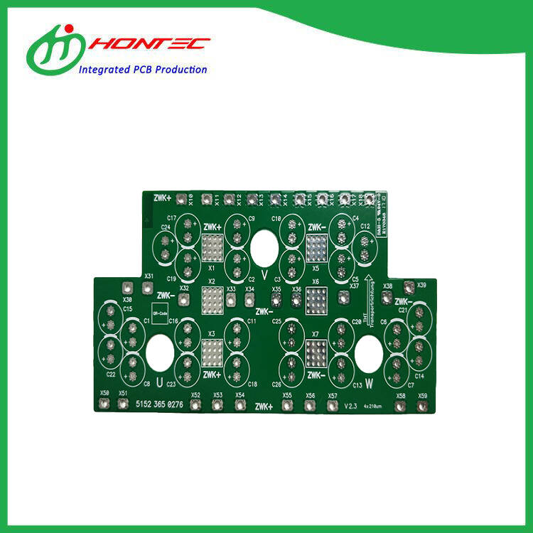 Halogenfri PCB