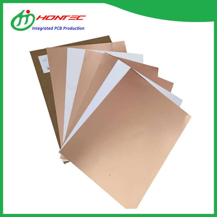 High Frequency Board