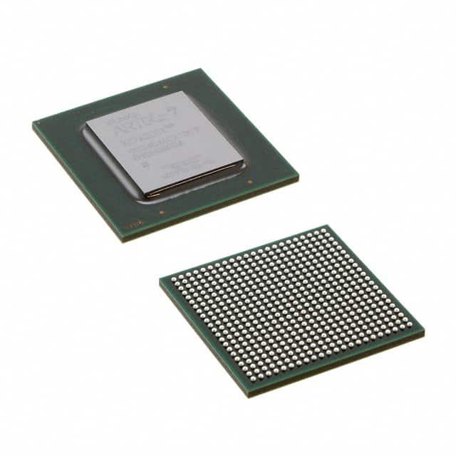 XCKU115-2FLVB2104I